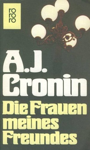 Die Frauen meines Freundes. Books