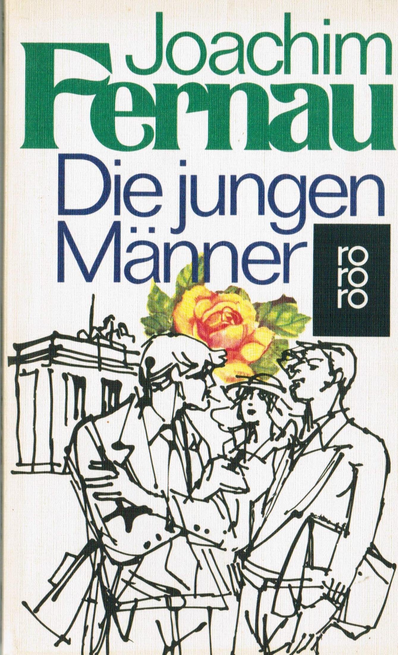 Die jungen Männer. General education