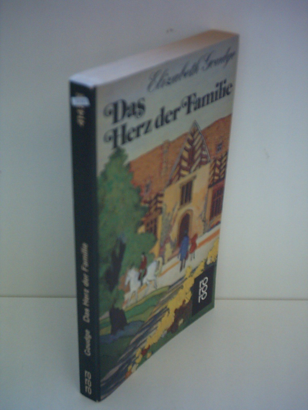 Das Herz der Familie Books