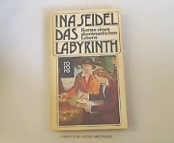 Das Labyrinth Hobbies & Crafts