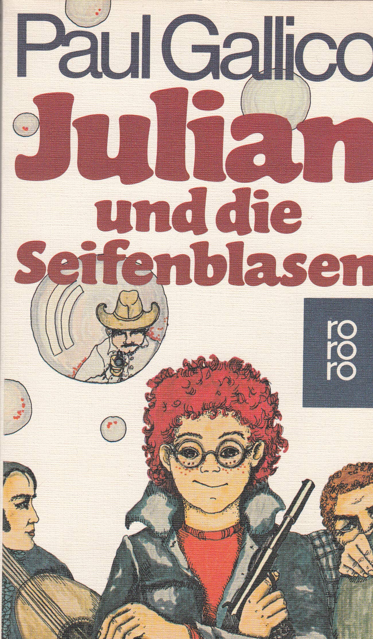 julian-und-die-seifenblasen book