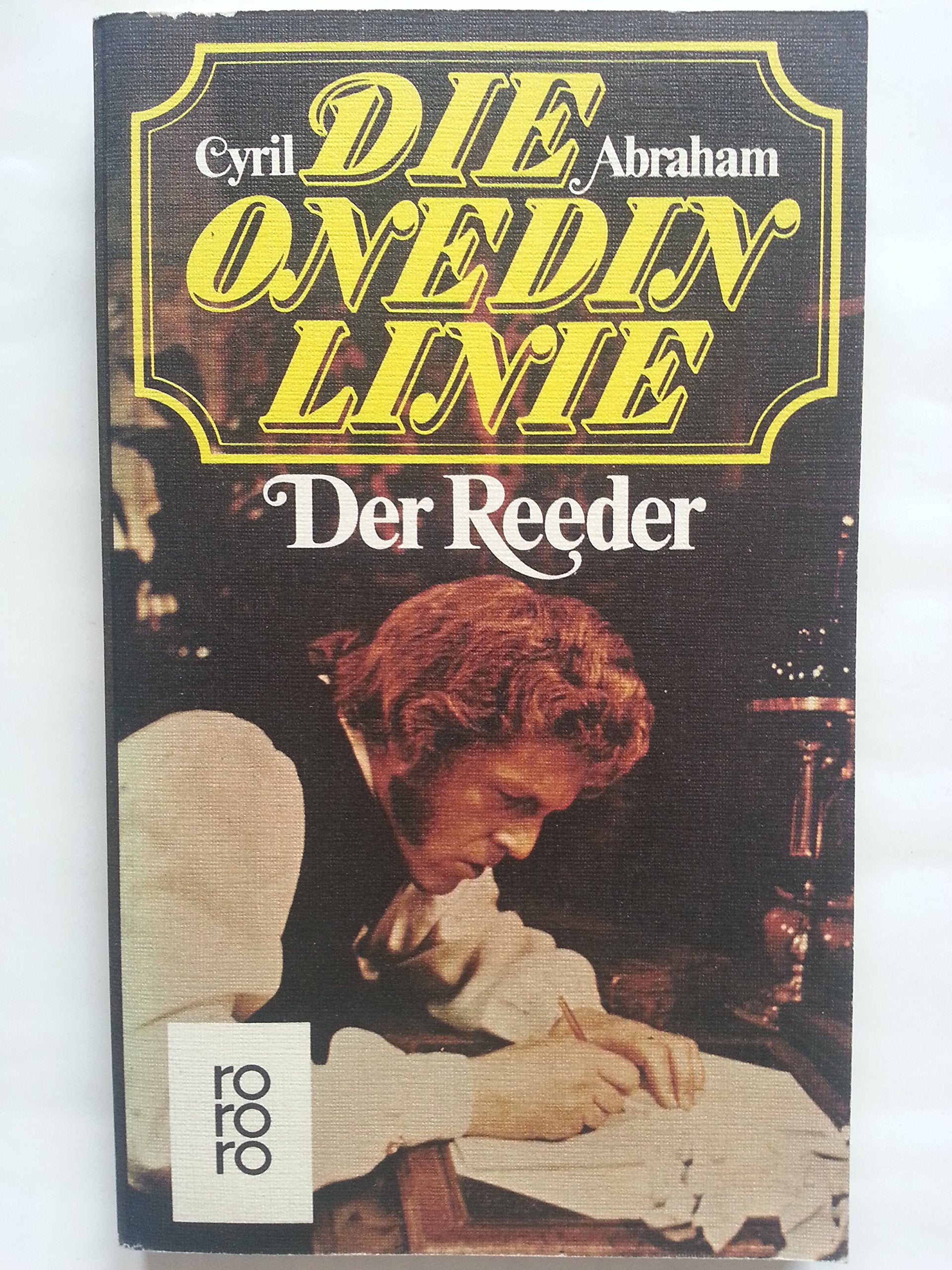 Der Reeder (Die Onedin-Linie, Band 2) Books
