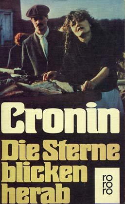 Die Sterne blicken herab. Contemporary Romance