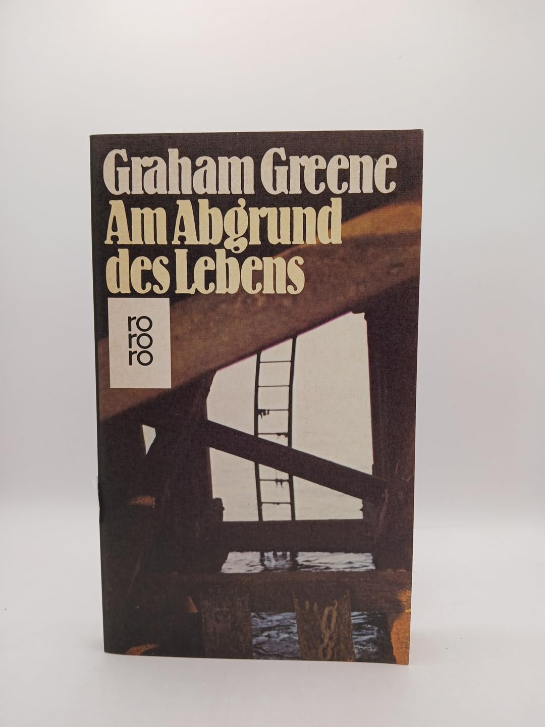 Am Abgrund des Lebens. Roman Classics