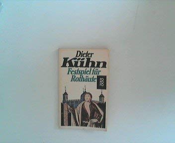 Festspiel für Rothäute. Books
