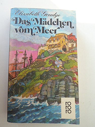 Das Mädchen vom Meer Books