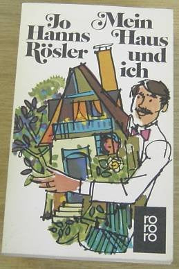 Mein Haus und ich. Books