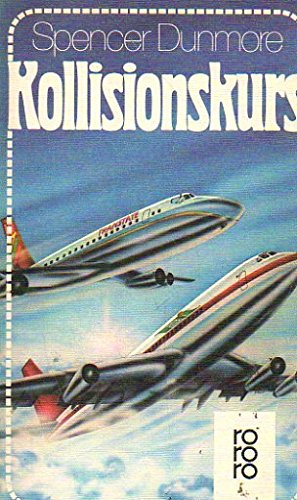 Kollisionskurs - DUNMORE, SPENCER book