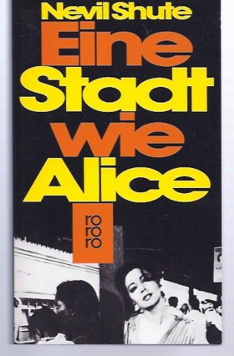 Product Image: Eine Stadt wie Alice