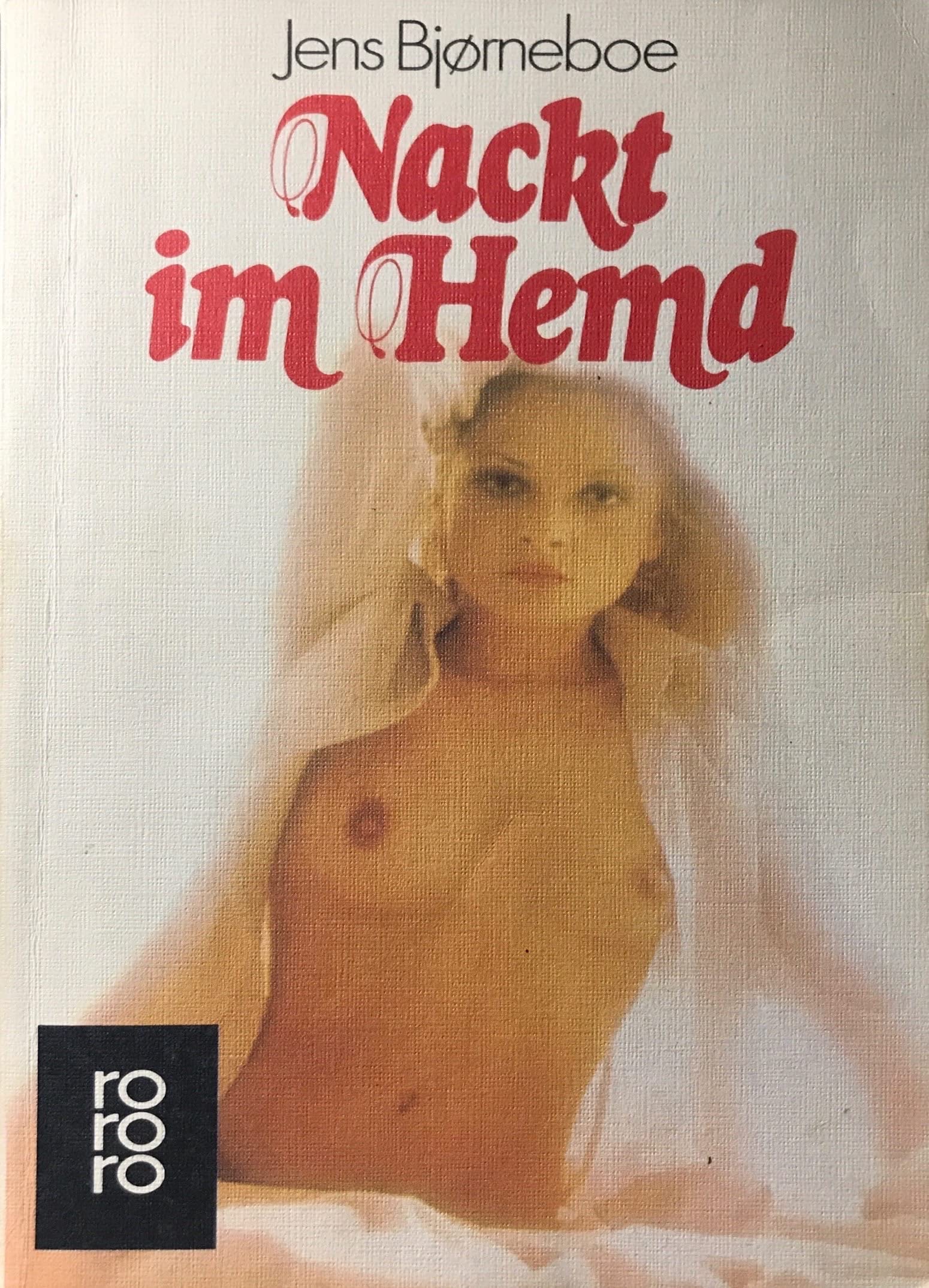 Nackt im Hemd: 4378 book