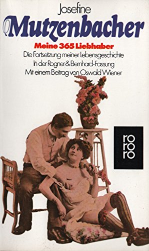 Meine dreihundertfünfundsechzig Liebhaber Classics