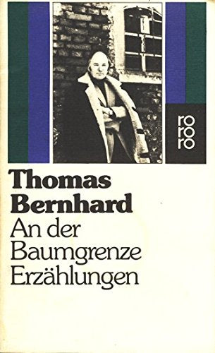 An der Baumgrenze Contemporary literature Books