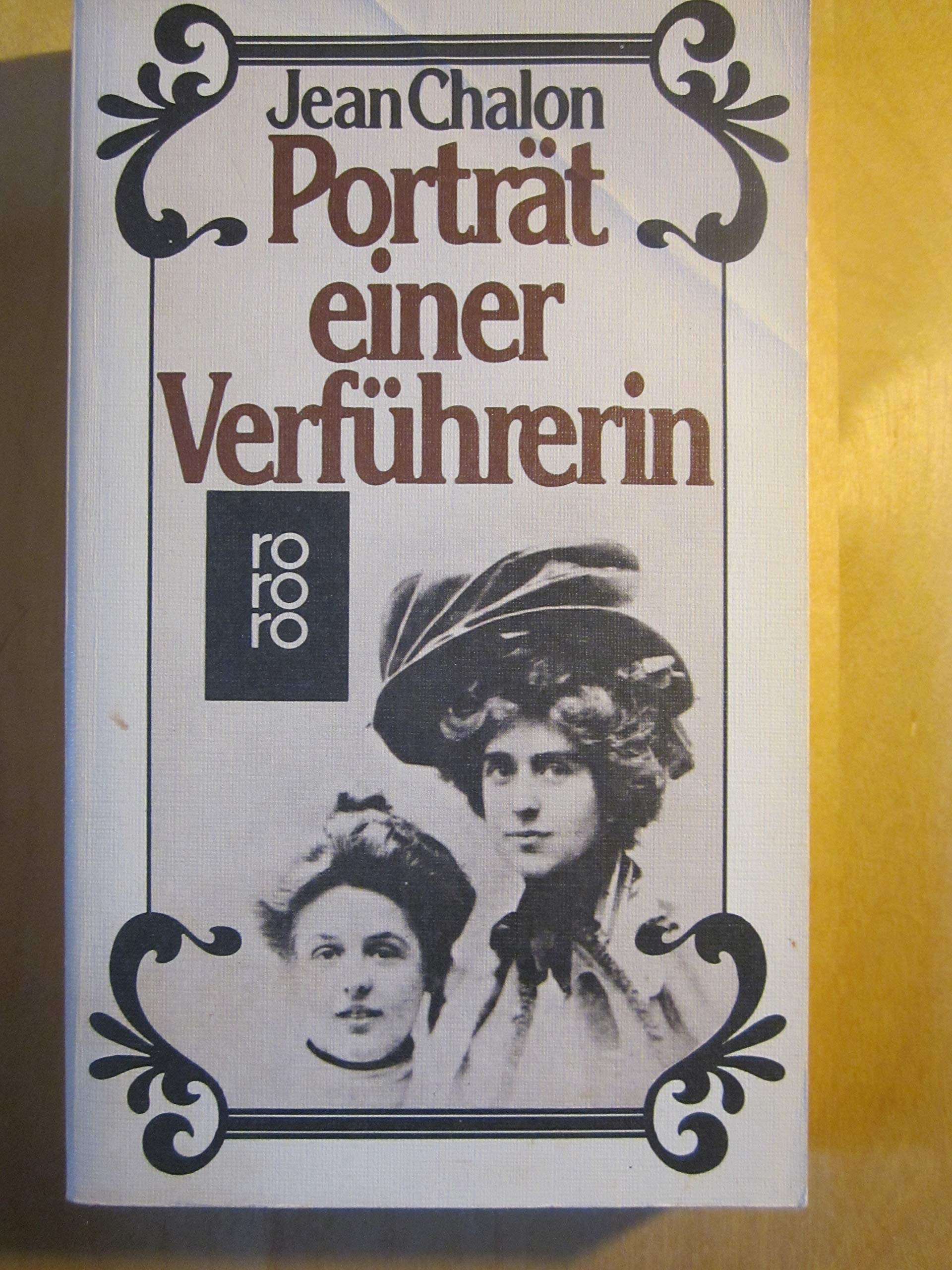 Porträt einer Verführerin: Die Biographie der Natalie Barney Memories