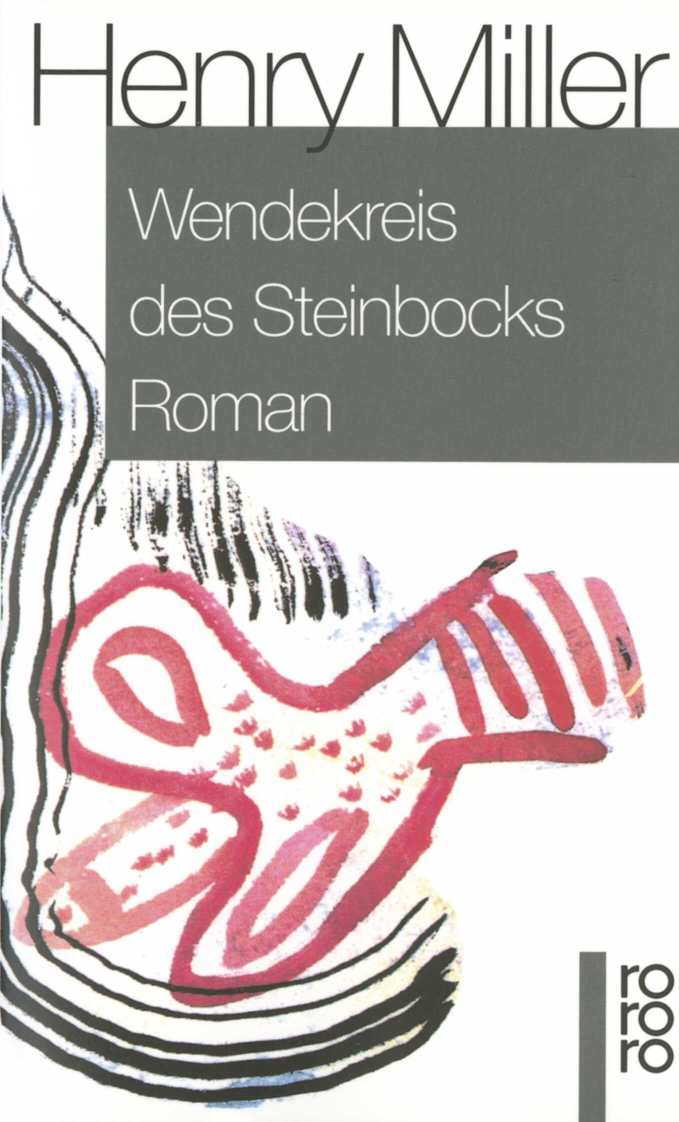 Product Image: Wendekreis des Steinbocks