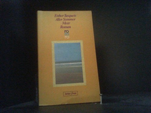 Product Image: Aller Sommer Meer