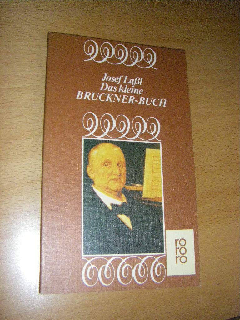 Product Image: Das kleine Bruckner-Buch