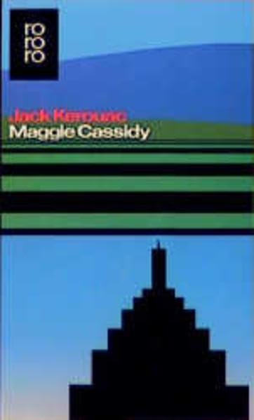 Maggie Cassidy Contemporary literature Books