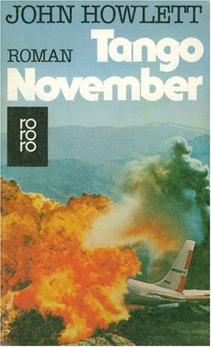 Tango November Books