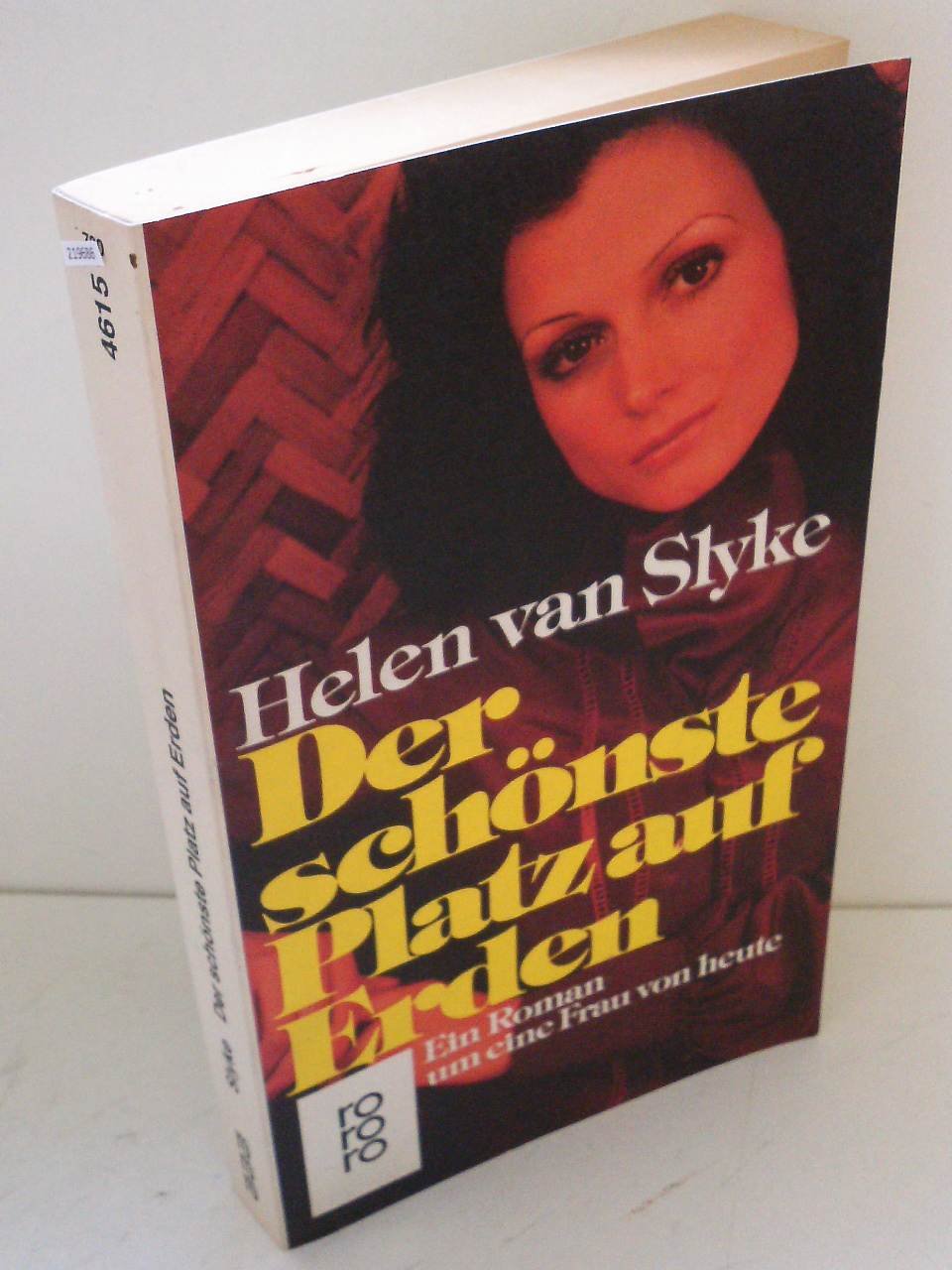 Der schönste Platz auf Erden Books