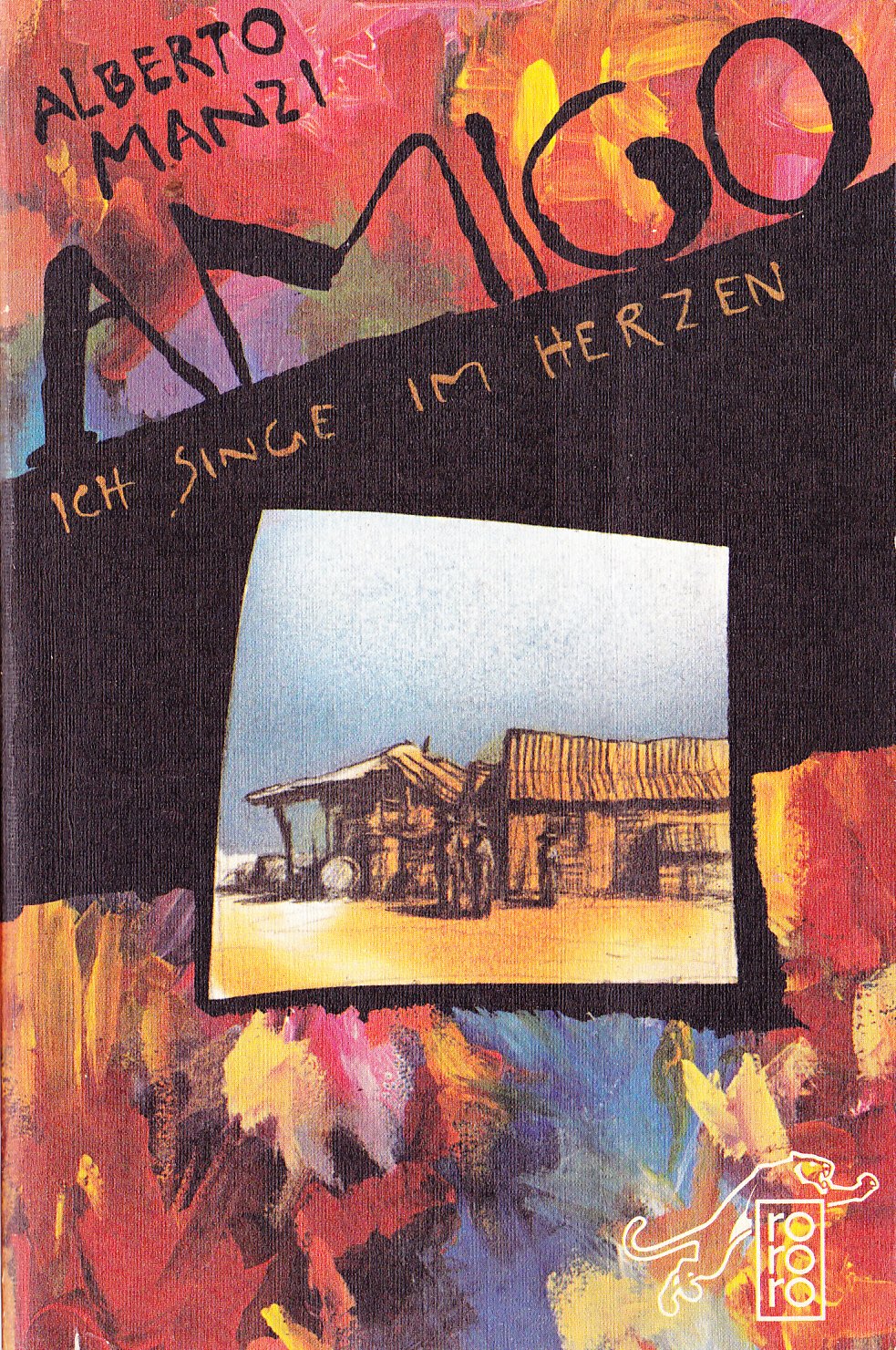 Amigo, ich singe im Herzen Books