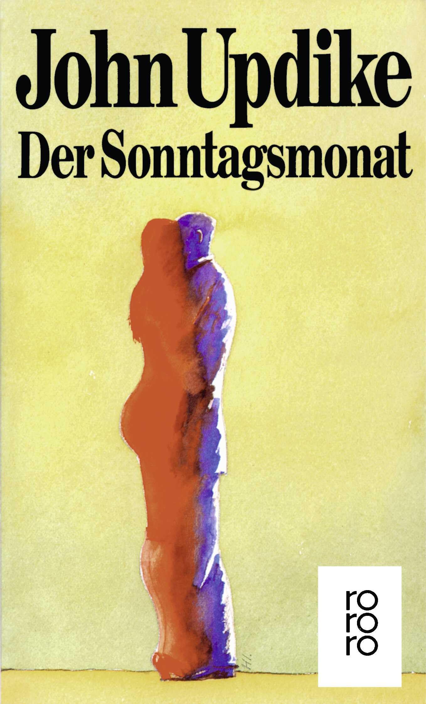Der Sonntagsmonat Contemporary literature Books