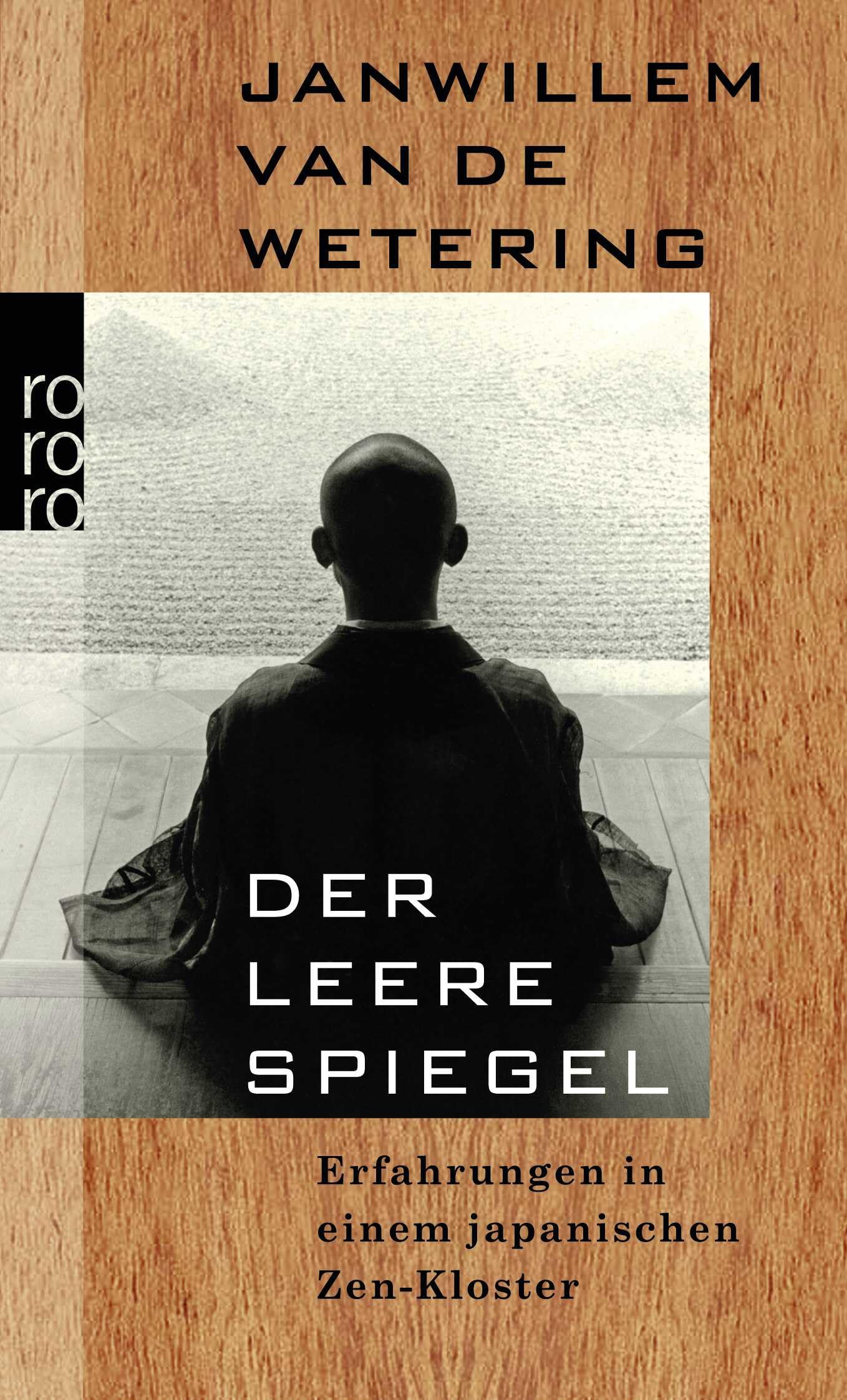 Der leere Spiegel Philosophy