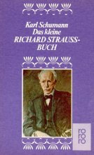 Product Image: Das kleine Richard-Strauss-Buch