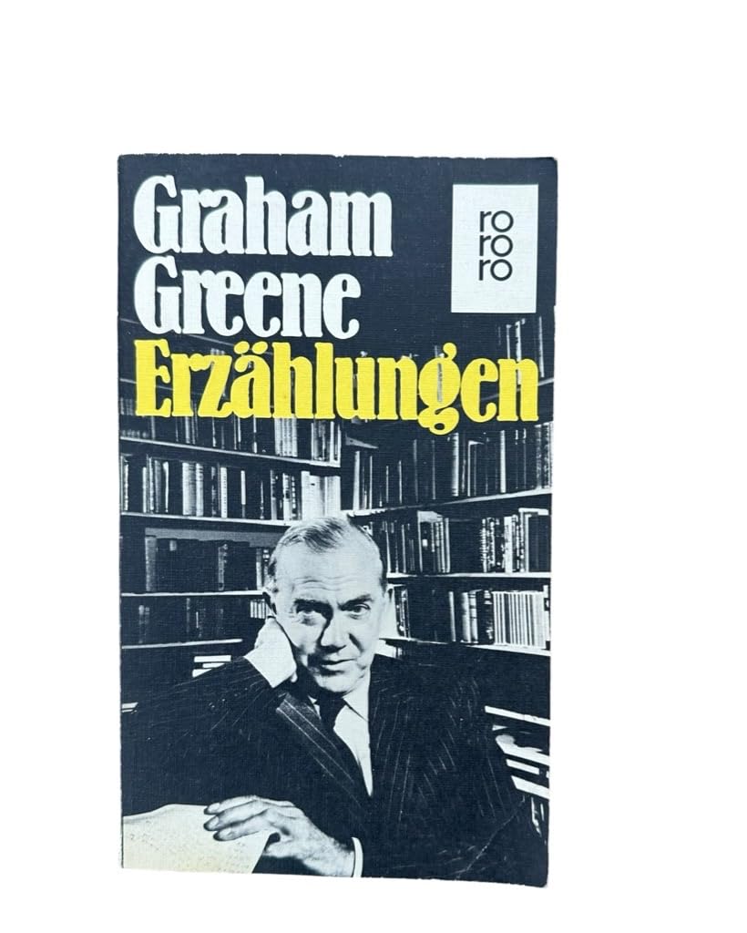 Product Image: Erzählungen