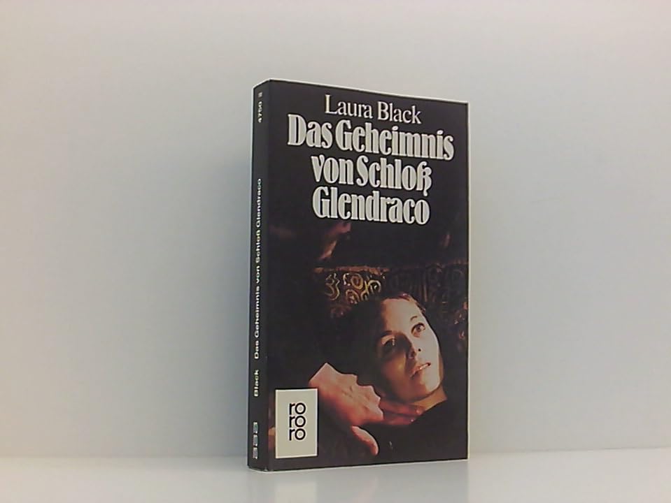 Das Geheimnis von Schloß Glendraco Books