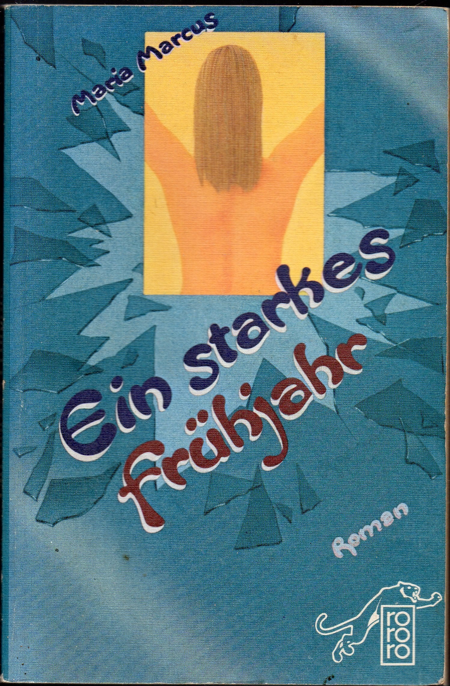 Ein starkes Frühjahr Books