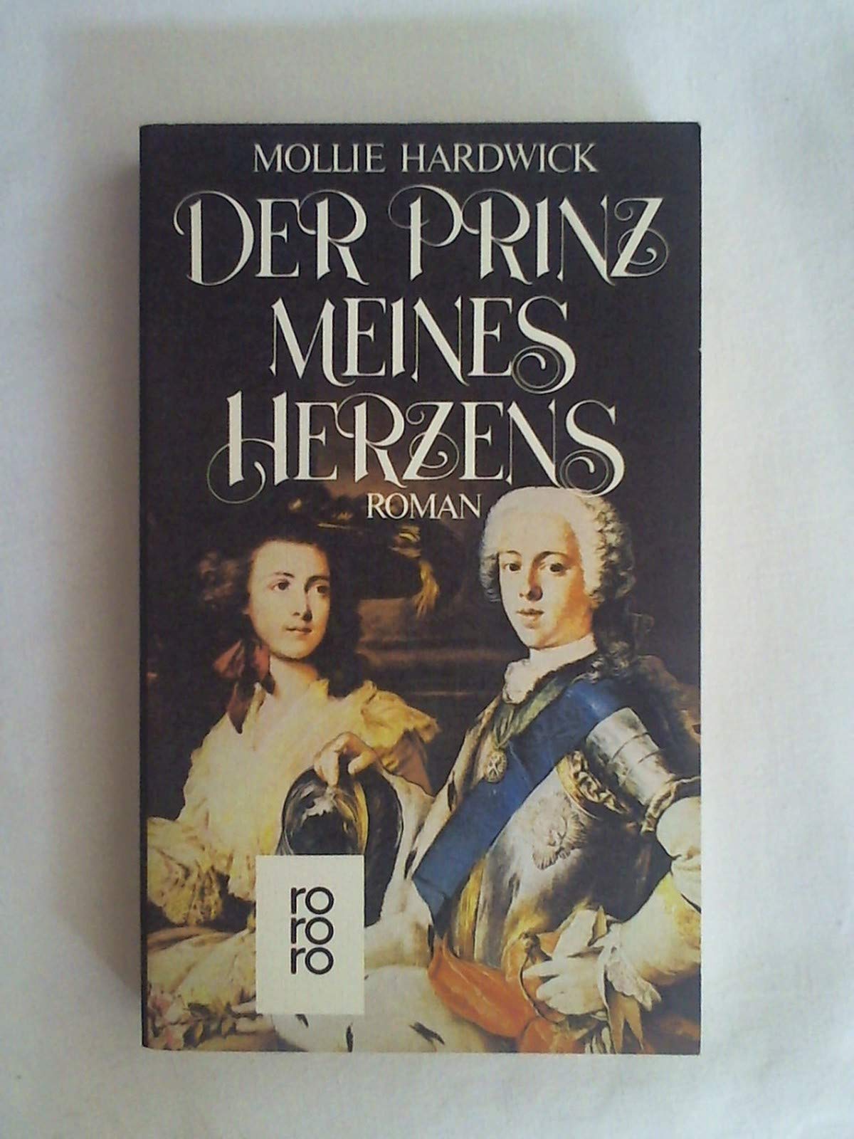 Der Prinz meines Herzens Books