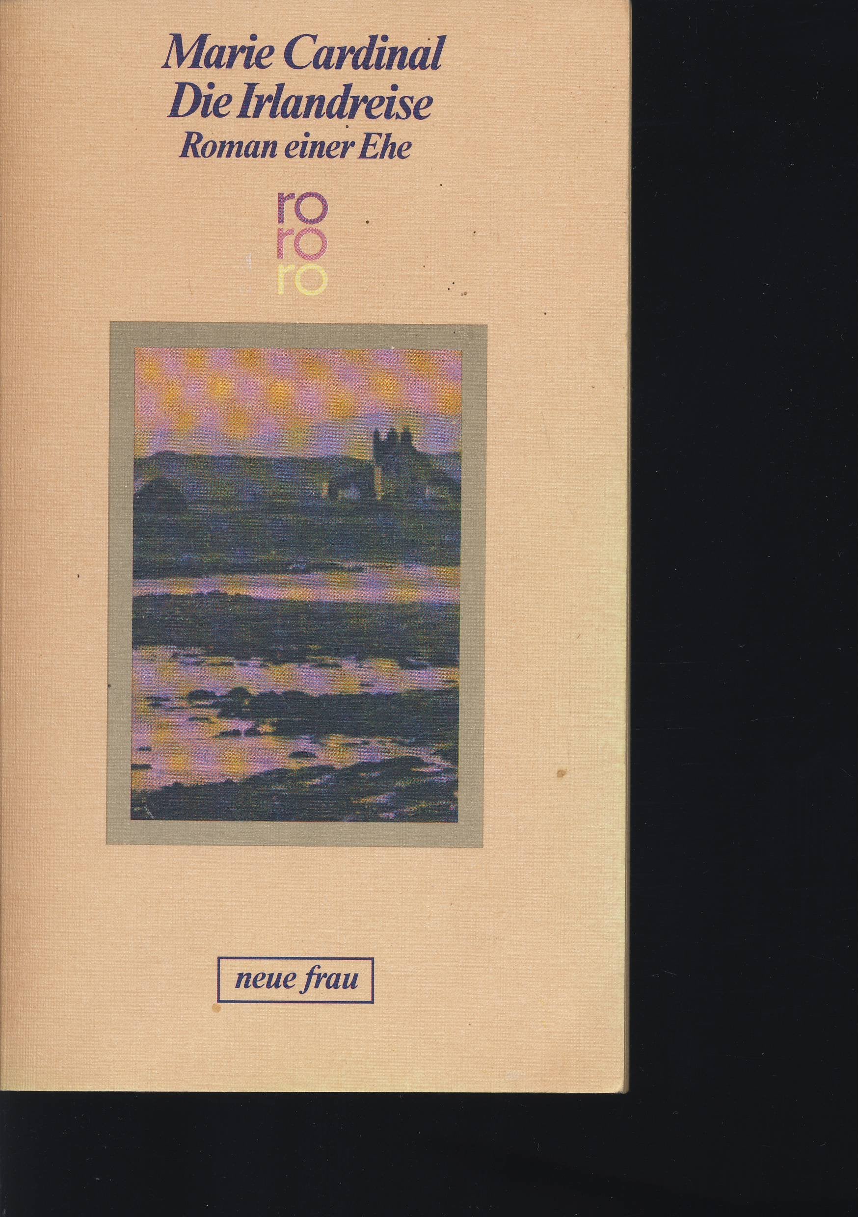Die Irlandreise Books