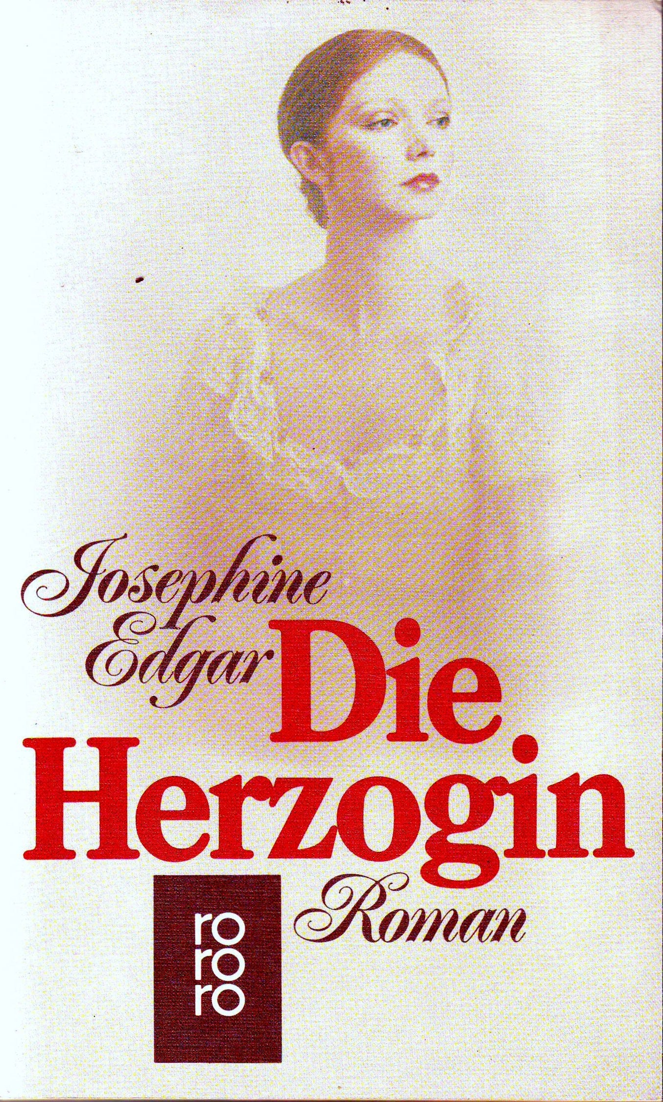 Die Herzogin Books