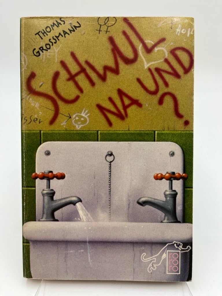 schwul - na und? (rororo panther) Social Sciences Books