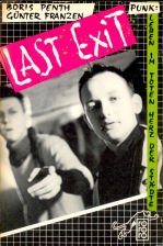 Last Exit: Berichte von der Punkt-Front (rororo panther) Second-hand books on film, art and culture