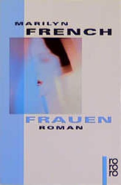 Frauen. Roman Contemporary literature