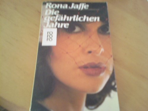Product Image: Die gefährlichen Jahre