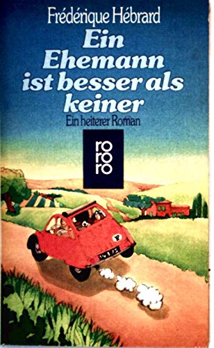 Product Image: Ein Ehemann ist besser als keiner