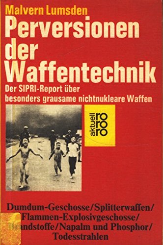 Perversion der Waffentechnik Business & Technology Books