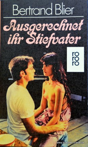 Ausgerechnet ihr Stiefvater Books