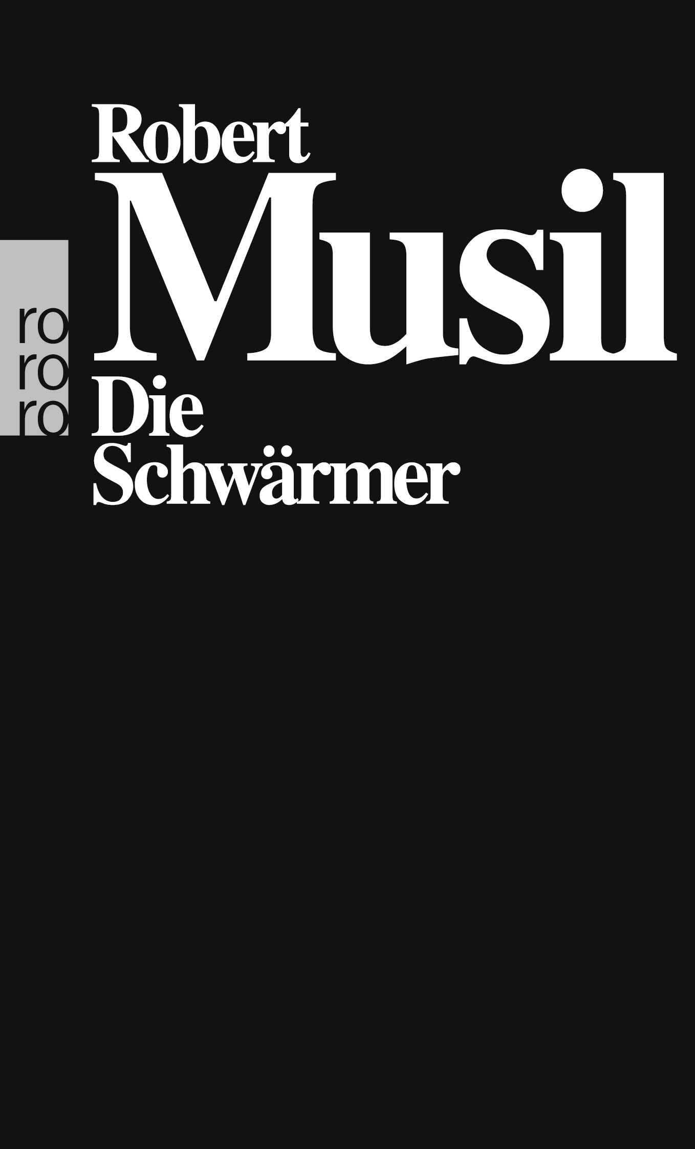 Die Schwärmer Drama