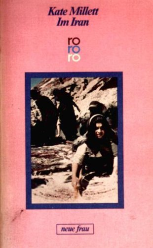 Im Iran (rororo neue frau) Contemporary literature