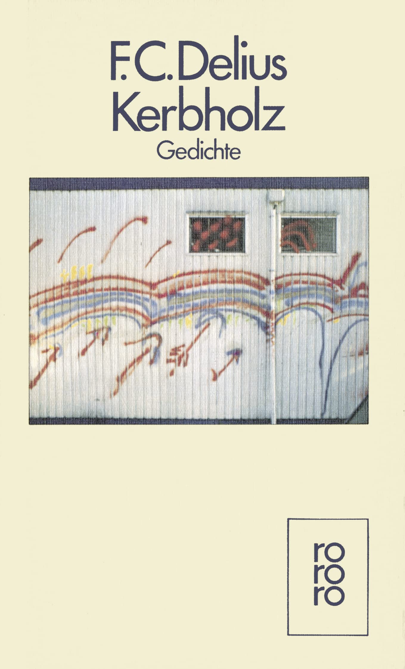 Kerbholz Poetry