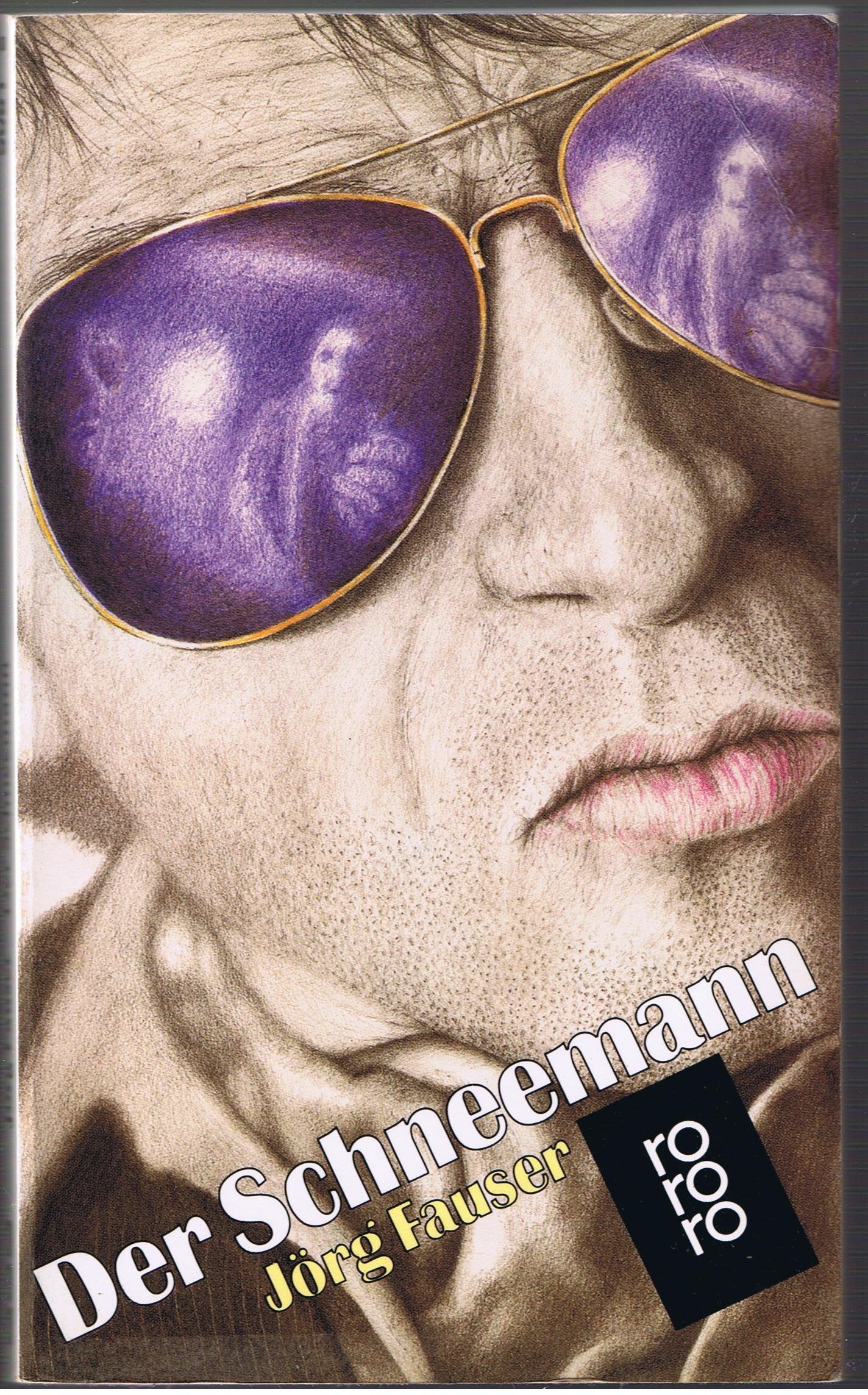 Der Schneemann Contemporary literature Books