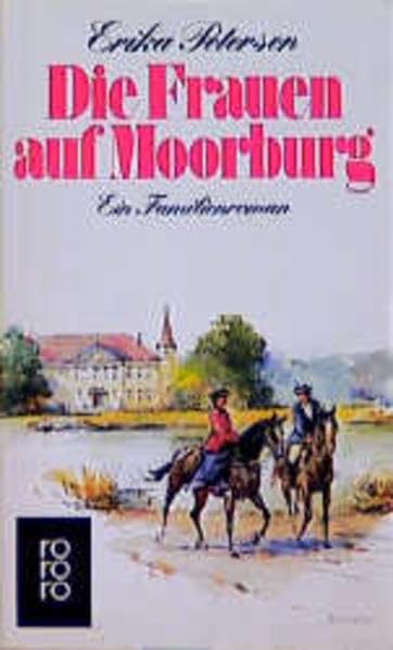 Die Frauen auf Moorburg Books