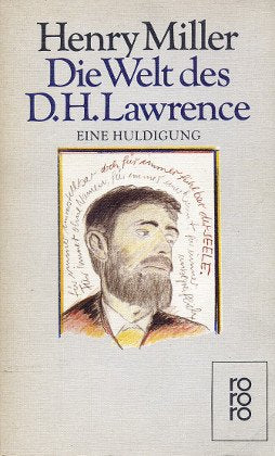 Die Welt des D.H. Lawrence: Eine Huldigung Classics