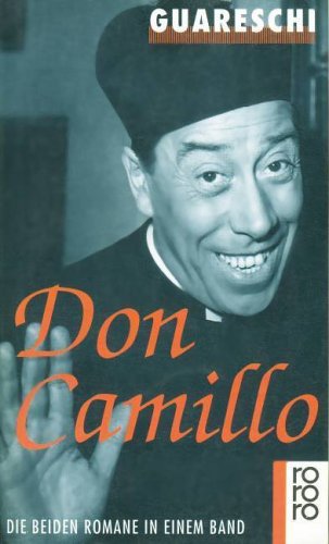 Don Camillo und Peppone /Don Camillo und seine Herde: Die beiden Romane in einem Band Books