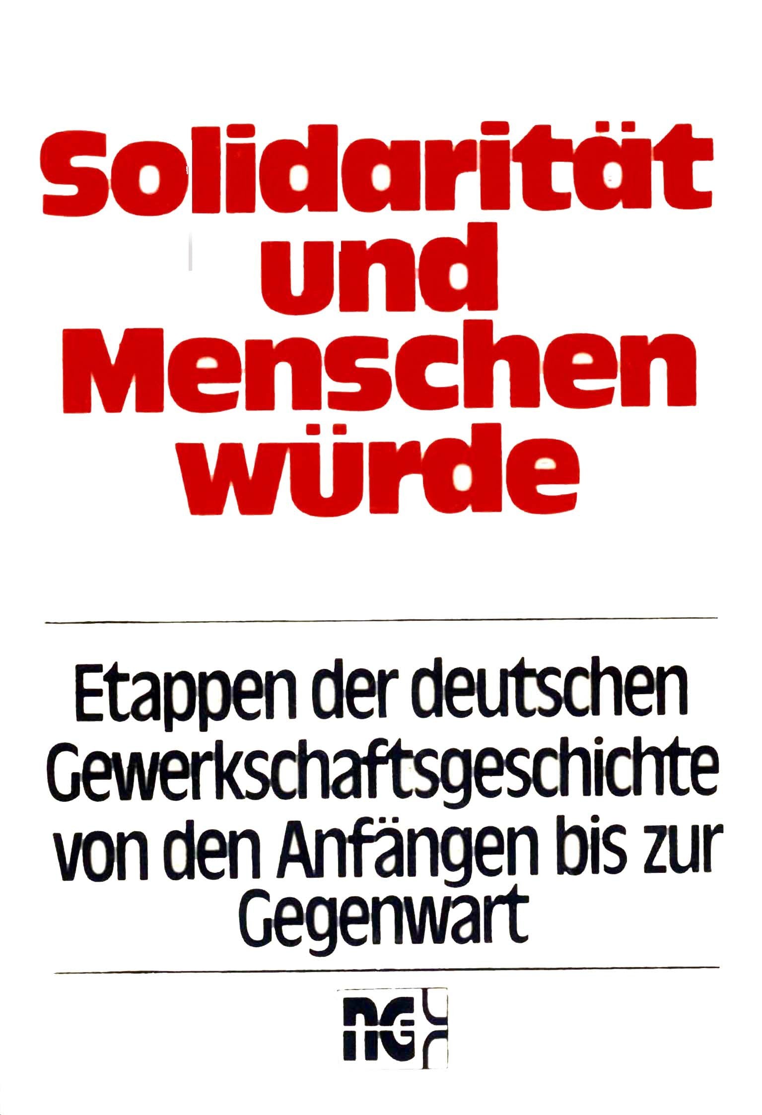 Kampflose Kapitulation. Arbeiterbewegung 1933 Politics & History