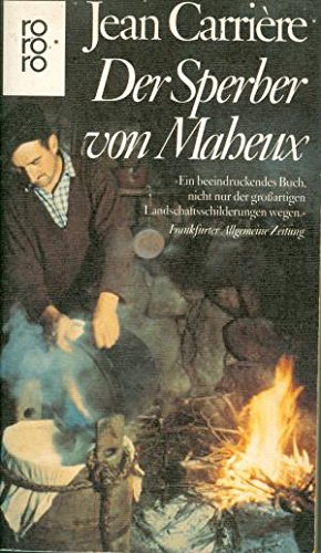 Der Sperber von Maheux Contemporary literature