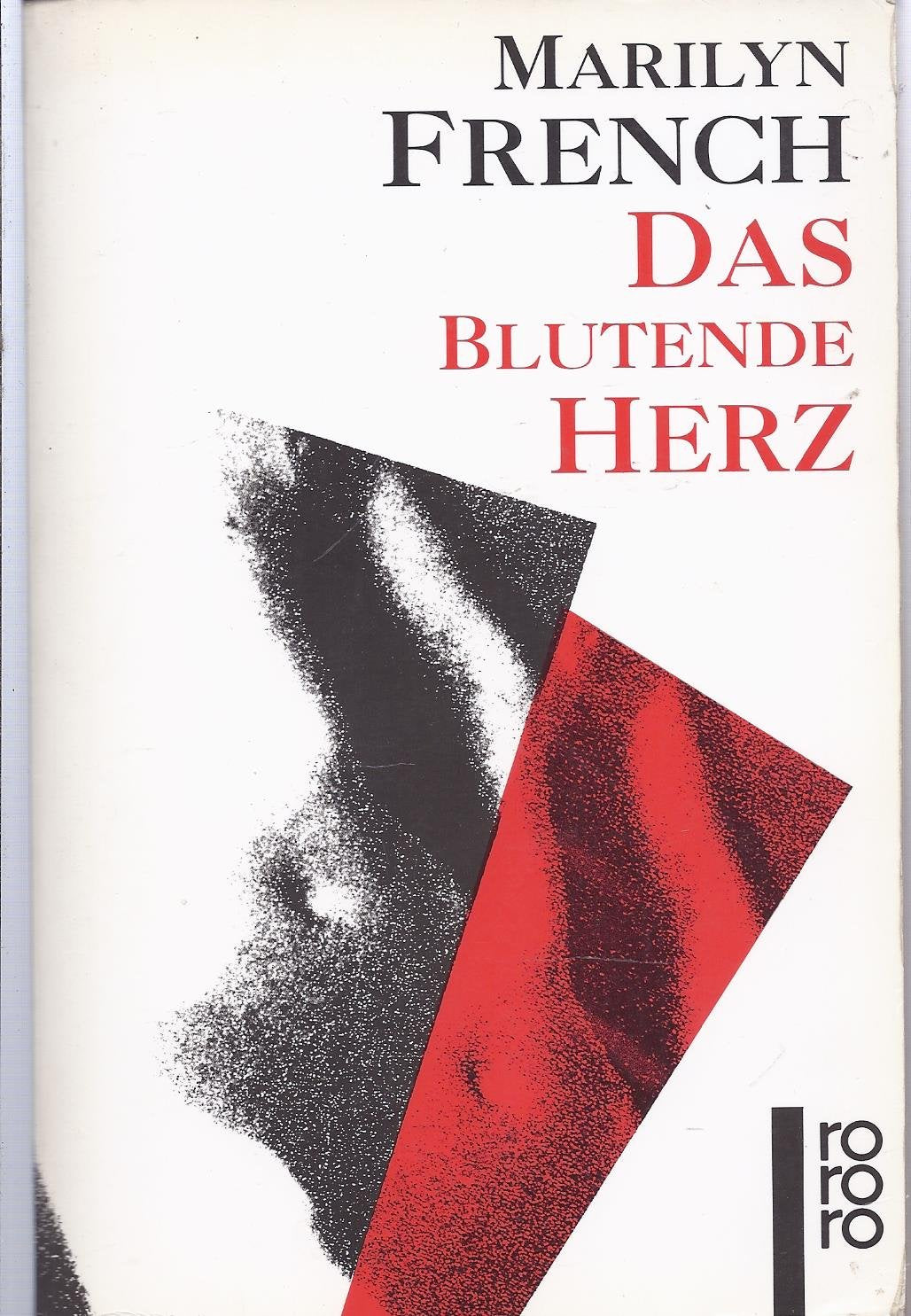 Product Image: Das blutende Herz